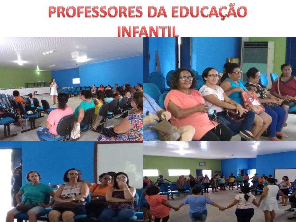 O evento aconteceu no último dia 15/03 no Colégio Municipal através da Secretaria da Educação e SECOP- Serviço de Coordenação Pedagógica. A finalidade